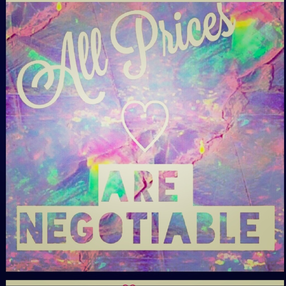 Make me an offer 👍🏼🎉🎊👏🏼🙈🙉🙊😎😀💕